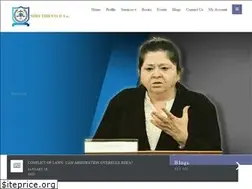 Sites similar to shrutidesai.in