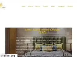 Sites similar to shrutisodhi.in