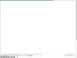 Sites similar to shrutisridharan.wordpress.com