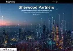Sites similar to shrwood.com