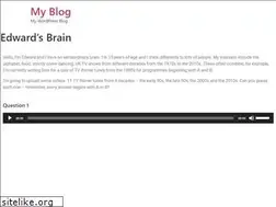 Sites similar to shryane.com