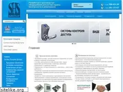 Sites similar to shs-office.ru