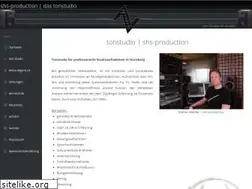 Sites similar to shs-production.de