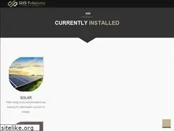 Sites similar to shs-pt.com