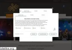 Sites similar to shs-veranstaltungsservice.de