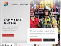 Sites similar to shs.is