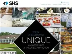Sites similar to shs.jobs