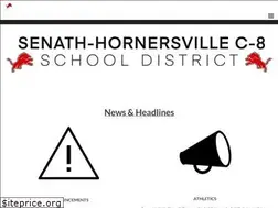 Sites similar to shs.k12.mo.us