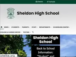 Sites similar to shs.lane.edu