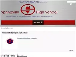 Sites similar to shs.nebo.edu
