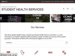 Sites similar to shs.osu.edu