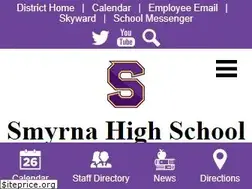 Sites similar to shs.rcschools.net