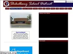 Sites similar to shs.shikbraves.org