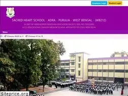 Sites similar to shsadra.in