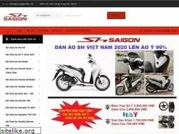 Sites similar to shsaigon.vn