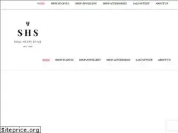Sites similar to shsalesnottingham.co.uk