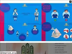 Sites similar to shsamritsar.org