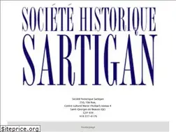 Sites similar to shsartigan.com