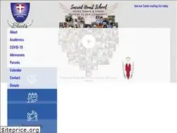 Sites similar to shschool.com