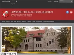 Sites similar to shsd.org