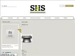 Sites similar to shsdirect.com