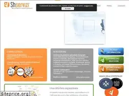 Sites similar to shservizi.it