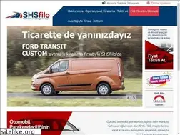 Sites similar to shsfilo.com