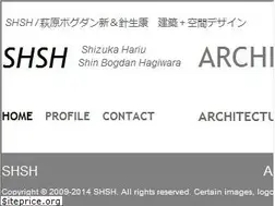 Sites similar to shsh.be