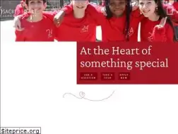 Sites similar to shsh.ca