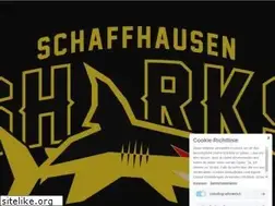 Sites similar to shsharks.ch