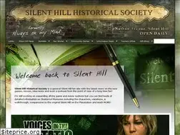 Sites similar to shshatteredmemories.com