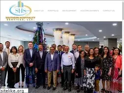Sites similar to shshotelus.com