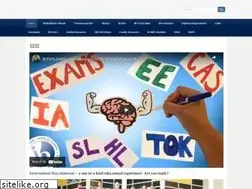Sites similar to shsib.weebly.com