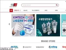 Sites similar to shsigma.co.kr