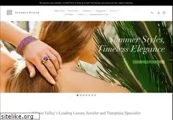 Sites similar to shsilver.com