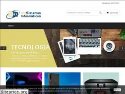 Sites similar to shsistemas.com