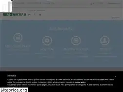 Sites similar to shsistemi.it