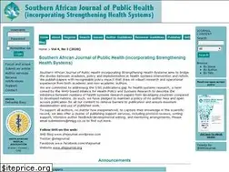 Sites similar to shsjournal.org