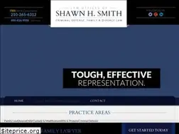 Sites similar to shsmithlaw.com