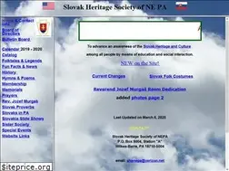 Sites similar to shsnepa.org