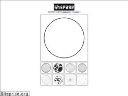 Sites similar to shspage.com