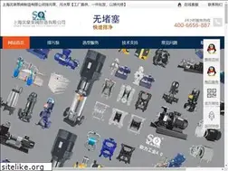 Sites similar to shsqpv.com