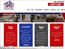 Sites similar to shsrepair.com