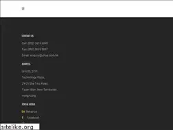 Sites similar to shss.com.hk