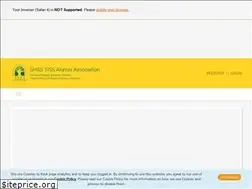 Sites similar to shsstissalumni.org