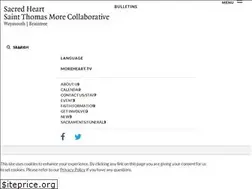 Sites similar to shstm.org
