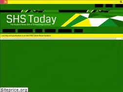 Sites similar to shstoday.org