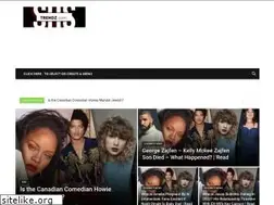 Sites similar to shstrendz.com