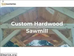 Sites similar to shstructure.com