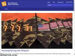 Sites similar to shsu.edu